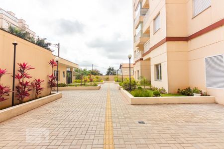 Apartamento para alugar com 69m², 3 quartos e 1 vaga Apartamento para alugar com 69m², 3 quartos e 1 vagaHall de Entrada