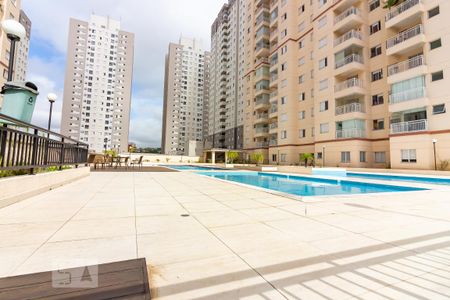 Apartamento para alugar com 69m², 3 quartos e 1 vaga Apartamento para alugar com 69m², 3 quartos e 1 vagaPiscina