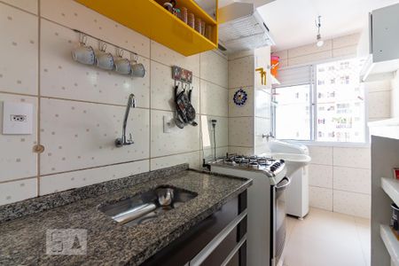 Apartamento para alugar com 69m², 3 quartos e 1 vaga Apartamento para alugar com 69m², 3 quartos e 1 vagaCozinha