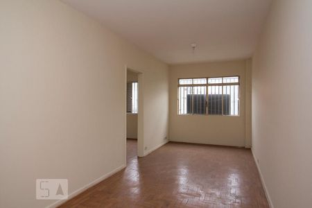Sala de apartamento para alugar com 2 quartos, 80m² em Bom Retiro, São Paulo