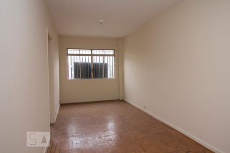 Sala de apartamento para alugar com 2 quartos, 80m² em Bom Retiro, São Paulo