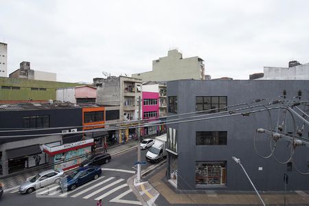 Vista Quarto 1 de apartamento para alugar com 2 quartos, 80m² em Bom Retiro, São Paulo