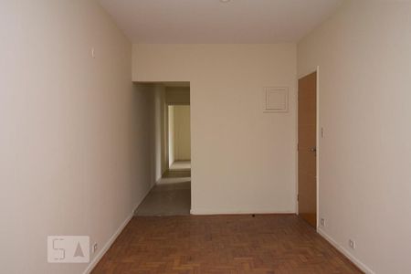 Sala de apartamento para alugar com 2 quartos, 80m² em Bom Retiro, São Paulo
