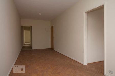 Sala de apartamento para alugar com 2 quartos, 80m² em Bom Retiro, São Paulo