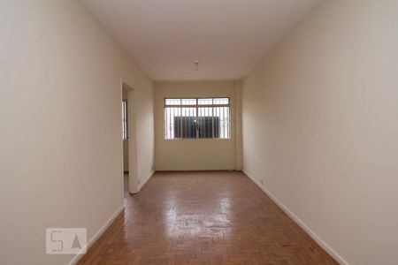 Sala de apartamento para alugar com 2 quartos, 80m² em Bom Retiro, São Paulo