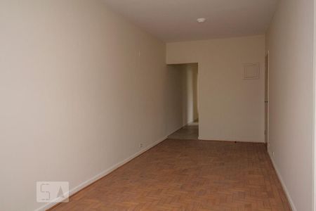 Sala de apartamento para alugar com 2 quartos, 80m² em Bom Retiro, São Paulo