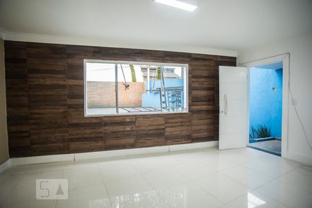 Sala de casa para alugar com 2 quartos, 110m² em Vila Paulista, São Paulo