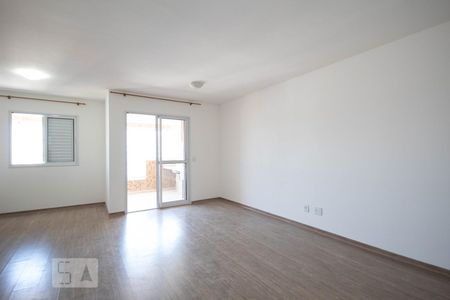 Sala de apartamento à venda com 2 quartos, 75m² em Centro, Osasco