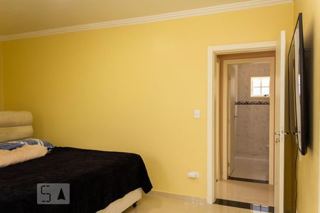 Casa à venda com 230m², 4 quartos e 3 vagas Casa à venda com 230m², 4 quartos e 3 vagasSuíte do Quarto 3