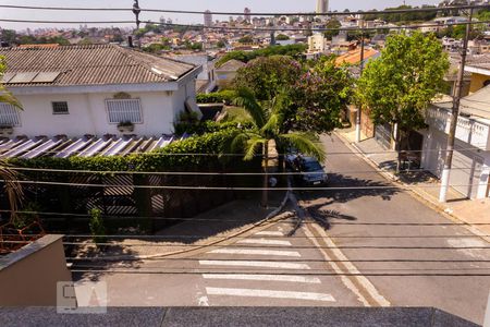 Casa à venda com 230m², 4 quartos e 3 vagas Casa à venda com 230m², 4 quartos e 3 vagasVista do Quarto 4