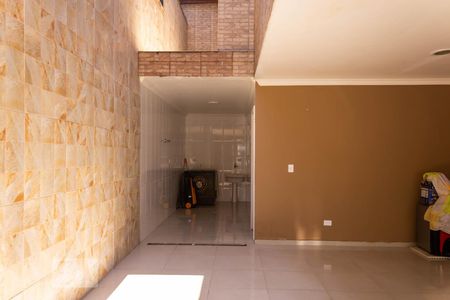 Casa à venda com 230m², 4 quartos e 3 vagas Casa à venda com 230m², 4 quartos e 3 vagasGaragem 2