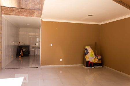 Casa à venda com 230m², 4 quartos e 3 vagas Casa à venda com 230m², 4 quartos e 3 vagasGaragem 2