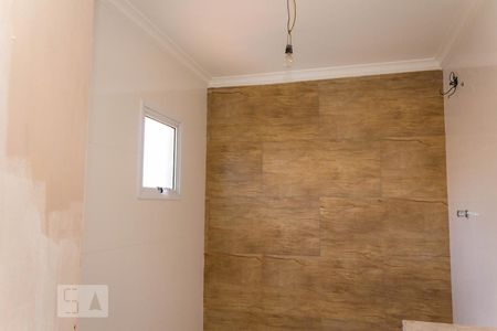 Casa à venda com 230m², 4 quartos e 3 vagas Casa à venda com 230m², 4 quartos e 3 vagasBanheiro do Quarto 4