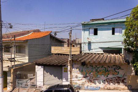 Casa à venda com 230m², 4 quartos e 3 vagas Casa à venda com 230m², 4 quartos e 3 vagasVista do Quarto 2