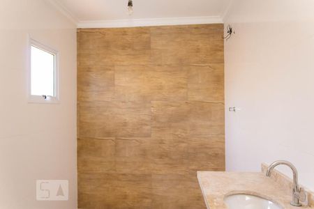 Casa à venda com 230m², 4 quartos e 3 vagas Casa à venda com 230m², 4 quartos e 3 vagasBanheiro do Quarto 4