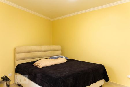 Casa à venda com 230m², 4 quartos e 3 vagas Casa à venda com 230m², 4 quartos e 3 vagasSuíte do Quarto 3