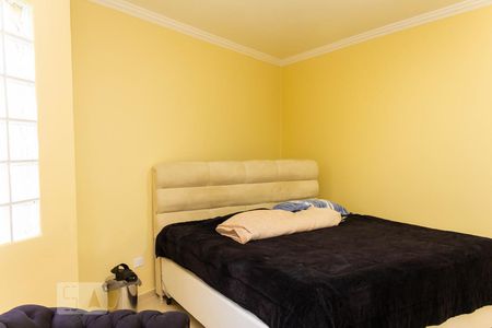 Casa à venda com 230m², 4 quartos e 3 vagas Casa à venda com 230m², 4 quartos e 3 vagasSuíte do Quarto 3