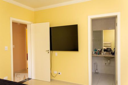 Casa à venda com 230m², 4 quartos e 3 vagas Casa à venda com 230m², 4 quartos e 3 vagasSuíte do Quarto 3