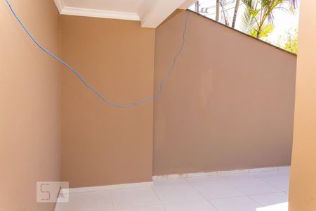 Casa à venda com 230m², 4 quartos e 3 vagas Casa à venda com 230m², 4 quartos e 3 vagasVaranda Quarto 3