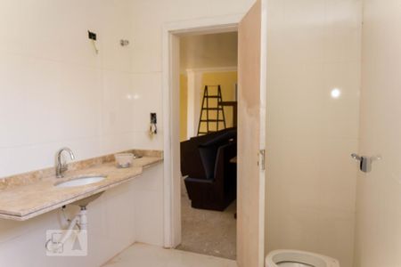 Casa à venda com 230m², 4 quartos e 3 vagas Casa à venda com 230m², 4 quartos e 3 vagasBanheiro do Quarto 4