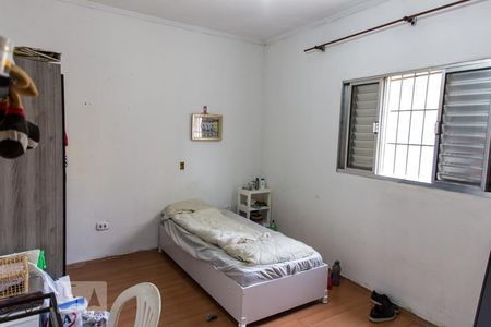 Quarto 1 de casa à venda com 3 quartos, 150m² em Jardim Julieta, São Paulo