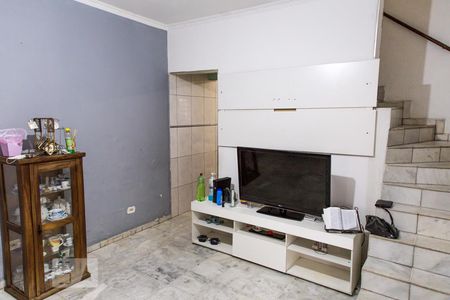 Sala de casa à venda com 3 quartos, 150m² em Jardim Julieta, São Paulo