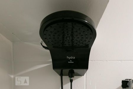 Studio para alugar com 43m², 1 quarto e sem vaga Studio para alugar com 43m², 1 quarto e sem vagaChuveiro