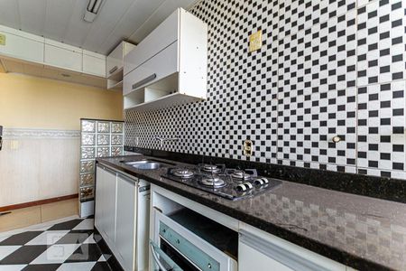 Apartamento à venda com 60m², 2 quartos e 1 vaga Apartamento à venda com 60m², 2 quartos e 1 vagaCozinha