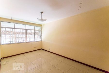 Sala de apartamento à venda com 2 quartos, 60m² em Fonseca, Niterói