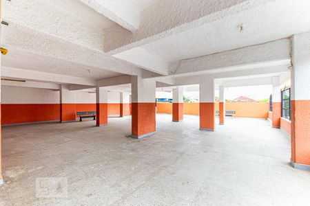Apartamento à venda com 60m², 2 quartos e 1 vaga Apartamento à venda com 60m², 2 quartos e 1 vagaÁrea comum