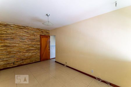Sala de apartamento à venda com 2 quartos, 60m² em Fonseca, Niterói