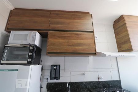 Apartamento para alugar com 66m², 2 quartos e 1 vaga Apartamento para alugar com 66m², 2 quartos e 1 vagaCozinha