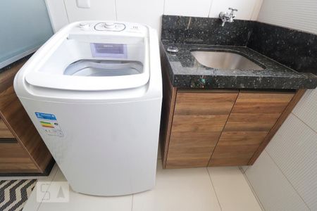 Apartamento para alugar com 66m², 2 quartos e 1 vaga Apartamento para alugar com 66m², 2 quartos e 1 vagaÁrea de serviço