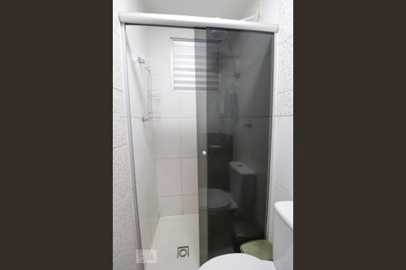Apartamento para alugar com 66m², 2 quartos e 1 vaga Apartamento para alugar com 66m², 2 quartos e 1 vagaBanheiro