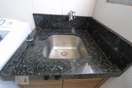 Apartamento para alugar com 66m², 2 quartos e 1 vaga Apartamento para alugar com 66m², 2 quartos e 1 vagaÁrea de serviço