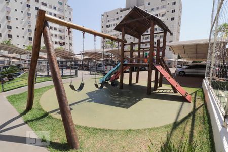 Apartamento para alugar com 66m², 2 quartos e 1 vaga Apartamento para alugar com 66m², 2 quartos e 1 vagaPlayground