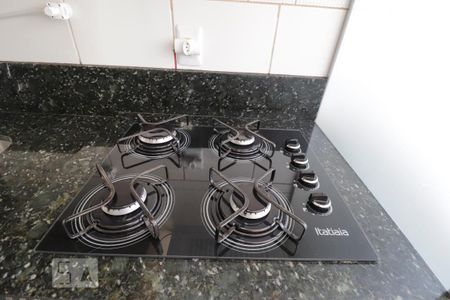 Apartamento para alugar com 66m², 2 quartos e 1 vaga Apartamento para alugar com 66m², 2 quartos e 1 vagaCozinha