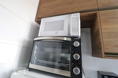 Apartamento para alugar com 66m², 2 quartos e 1 vaga Apartamento para alugar com 66m², 2 quartos e 1 vagaCozinha