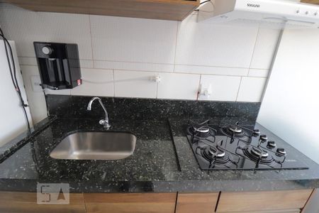 Apartamento para alugar com 66m², 2 quartos e 1 vaga Apartamento para alugar com 66m², 2 quartos e 1 vagaCozinha