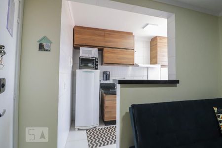 Apartamento para alugar com 66m², 2 quartos e 1 vaga Apartamento para alugar com 66m², 2 quartos e 1 vagaCozinha