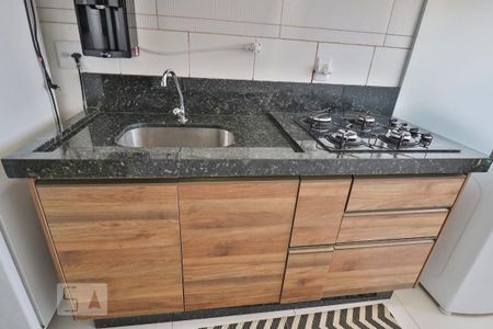 Apartamento para alugar com 66m², 2 quartos e 1 vaga Apartamento para alugar com 66m², 2 quartos e 1 vagaCozinha