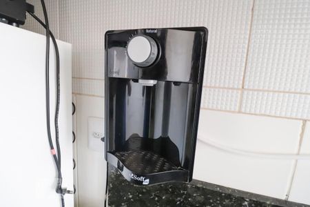 Apartamento para alugar com 66m², 2 quartos e 1 vaga Apartamento para alugar com 66m², 2 quartos e 1 vagaCozinha