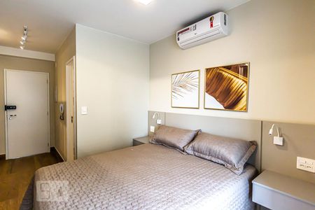 Studio de kitnet/studio à venda com 1 quarto, 27m² em Consolação, São Paulo