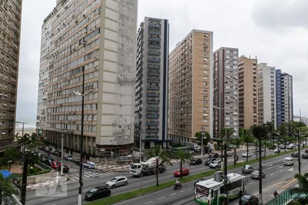 Studio para alugar com 31m², 1 quarto e 1 vaga Studio para alugar com 31m², 1 quarto e 1 vagaVista