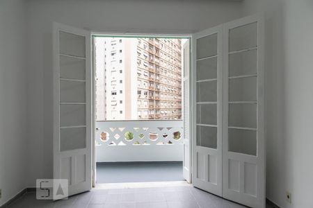 Studio de kitnet/studio para alugar com 1 quarto, 31m² em José Menino, Santos