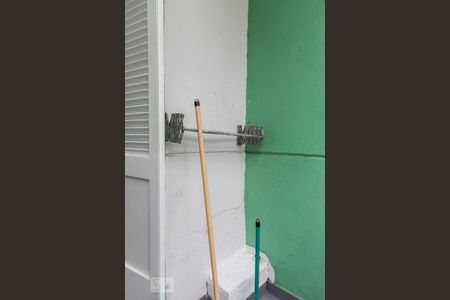 Studio para alugar com 31m², 1 quarto e 1 vaga Studio para alugar com 31m², 1 quarto e 1 vagaSacada