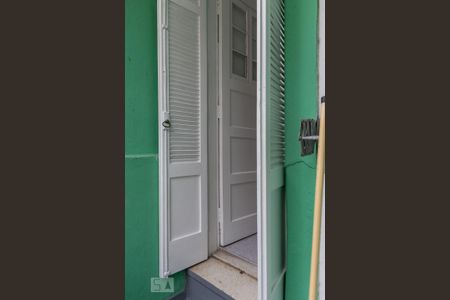 Studio para alugar com 31m², 1 quarto e 1 vaga Studio para alugar com 31m², 1 quarto e 1 vagaSacada