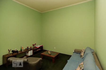 Sala de casa à venda com 4 quartos, 120m² em Sampaio, Rio de Janeiro