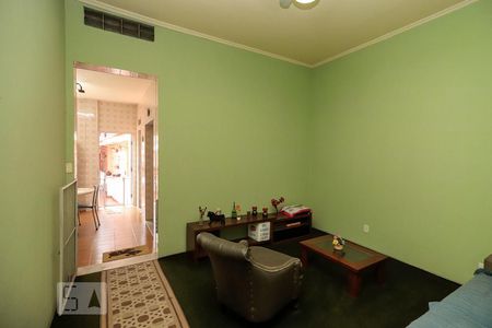 Sala de casa à venda com 4 quartos, 120m² em Sampaio, Rio de Janeiro