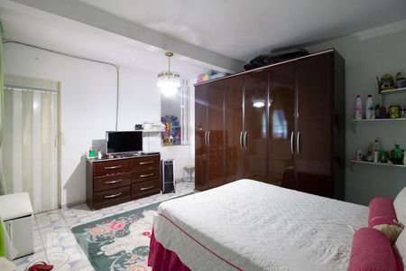 Suíte de casa à venda com 3 quartos, 80m² em Jardim Terezopolis, Guarulhos
